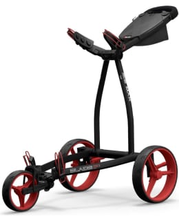 BIGMAX BLADE IP 2 KÄRRY MU-PU Main Image