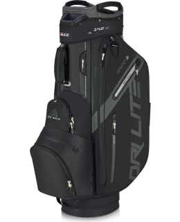 BIGMAX DRI LITE SPORT 3 KÄBAG BLA Main Image