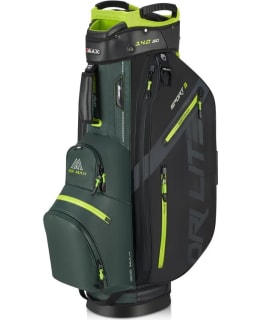 BIGMAX DRI LITE SPORT 3 KÄBAG F.GRE-BLA- Main Image