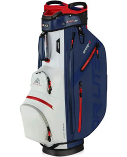 BIGMAX DRI LITE SPORT 3 KÄBAG NA-WH-R Main Image