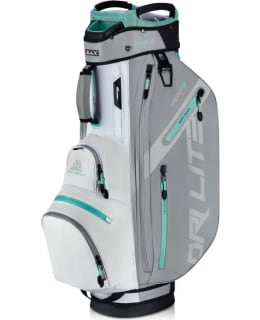 BIGMAX DRI LITE SPORT 3 KÄBAG GREY-WH-MI Main Image