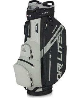 BIGMAX DRI LITE SPORT 3 KÄBAG BLA-TA Main Image