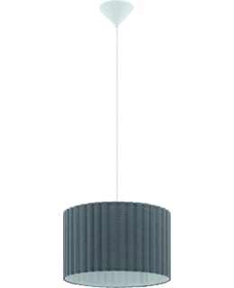 EGLO 38CM E27 HARMAA RIIPPUVALAISIN Main Image