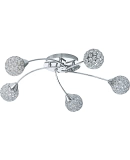 EGLO BERAMO KROMI KATTOSPOTTIVALAISIN Main Image