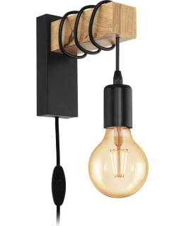 EGLO TOWNSHEND SEINÄVALAISIN Main Image