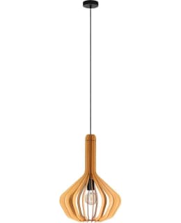 EGLO VELASCO 38cm P/MU RIIPPUVAL Main Image