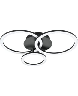 CEILING LAMP CONNECT.Z PARRAPOS-Z Main Image