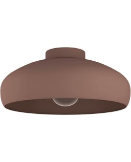 EGLO MOGANO MOKKA KATTOVAL Main Image