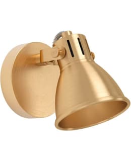 SPOT LIGHT SERAS LED BRASS/GOLD Main Image