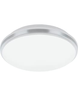 CEILING LAMP PINETTO WHITE/CHROME Main Image
