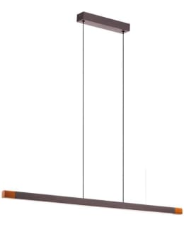 PENDANT LAMP LISCIANA GREY/WHITE Main Image