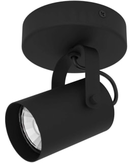 SPOT LIGHT SOREGO LED BLACK Main Image