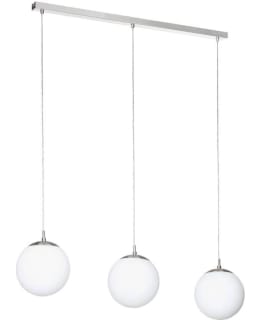 EGLO RONDO NIKKELI/VA RIIPPUVAL Main Image