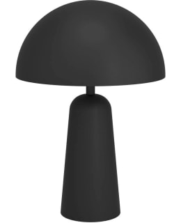 TABLE LAMP ARANZOLA BLACK Main Image