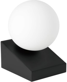 TABLE LAMP BILBANA BLACK/WHITE Main Image