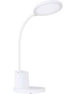 TABLE LAMP BROLINI WHITE Main Image
