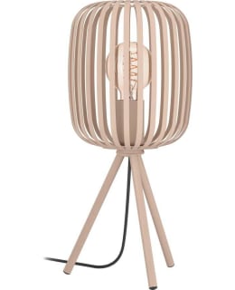 TABLE LAMP ROMAZZINA SAND Main Image