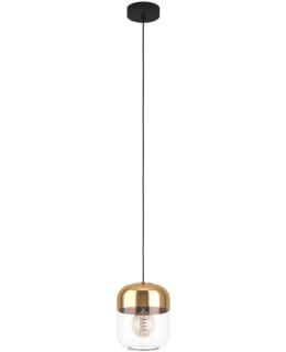 PENDANT LAMP MARYVILLA GOLD Main Image