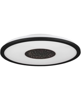 CEILING LAMP MARMORATA BLACK/WHITE Main Image