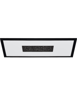 CEILING LAMP MARMORATA BLACK/WHITE Main Image