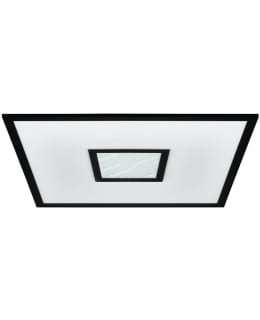 CEILING LAMP BORDONARA BLACK/WHITE Main Image