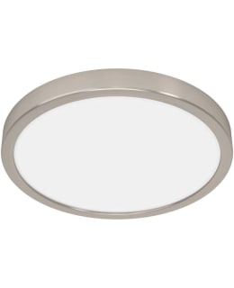 CEILING LAMP FUEVA 5 MATTE NICKEL/WHITE Main Image