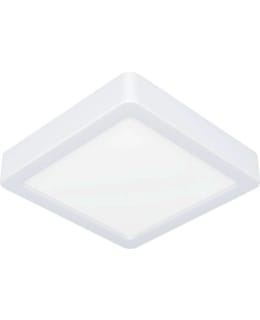 CEILING LAMP FUEVA 5 WHITE Main Image