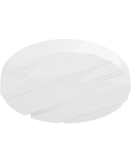 CEILING LAMP FERENTINO WHITE Main Image