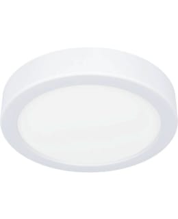 CEILING LAMP FUEVA 5 WHITE Main Image