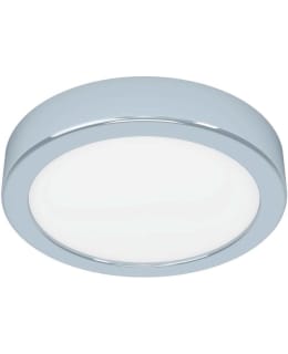 CEILING LAMP FUEVA 5 CHROME/WHITE Main Image