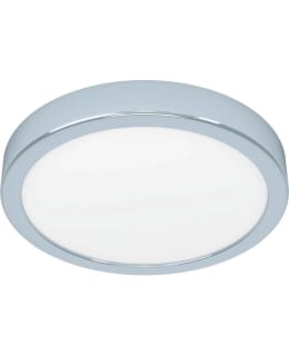 CEILING LAMP FUEVA 5 CHROME/WHITE Main Image