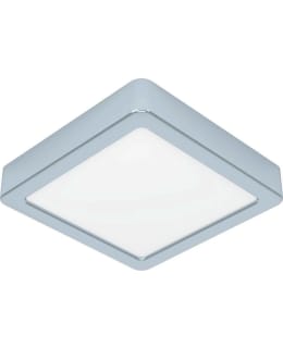 CEILING LAMP FUEVA 5 CHROME/WHITE Main Image