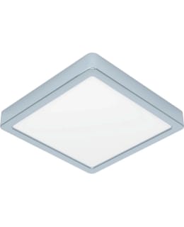 CEILING LAMP FUEVA 5 CHROME/WHITE Main Image