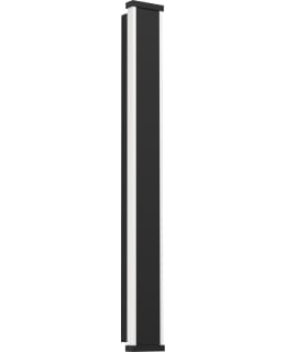 EGLO 900677 NEVIANO MUSTA/VALK ULKOSEINÄ Main Image