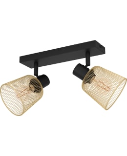 EGLO COSLADA 2-PCS SPOTLIGHT Main Image