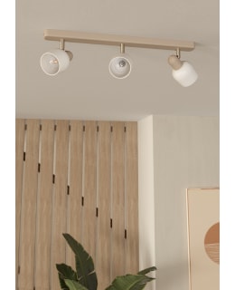 EGLO CORATO 3-PCS SPOTLIGHT Main Image