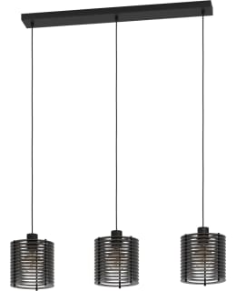 EGLO SEGOVIA 3-OS RIIPPUVALAISIN Main Image