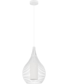 EGLO RAZONI 1 WHITE PEND.LIGHT Main Image