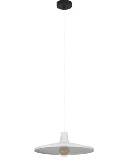 EGLO MINIERE GREY/BLACK PEND.LIGHT Main Image
