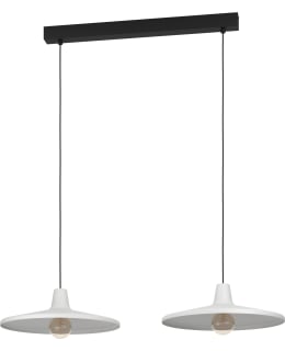 EGLO MINIERE 2-PCS GREY PEND.LIGHT Main Image