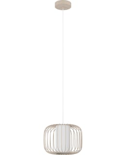 EGLO TERRAROSA 28,5 CM PEND.LIGHT Main Image