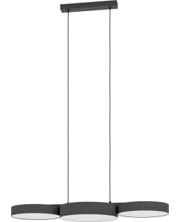 EGLO CONNECT.Z BARBANO-Z MUS RIIPPUVAL Main Image