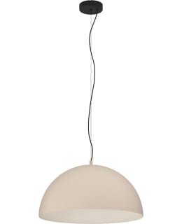 EGLO GAETANO 1 HIEKKA RIIPPUVALAISIN Main Image