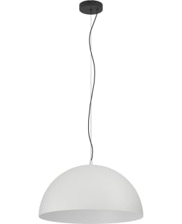 EGLO GAETANO 1 GREY PEND.LIGHT Main Image