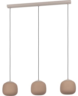 EGLO COMINIO 3-PCS PEND.LIGHT Main Image