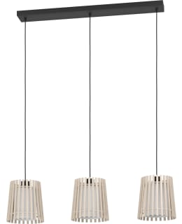 EGLO FATTORIA 3-PCS PEND.LIGHT Main Image