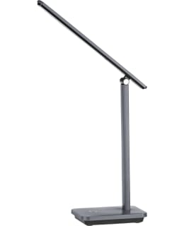 EGLO INIESTA GREY TABLE LAMP Main Image