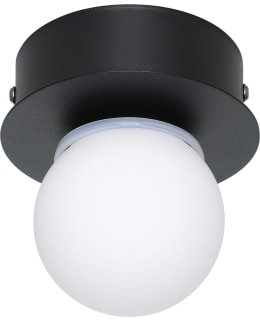 EGLO 900659 MOSIANO MUSTA/VALK KYLPYHUON Main Image