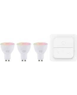 EGLO CONNECT.Z 110313 3XGU10 RGB 4,9W+KY Main Image