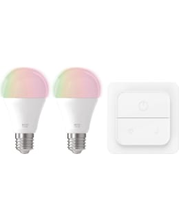 EGLO CONNECT.Z 110314 2XE27 RGB 9W+KYTKI Main Image